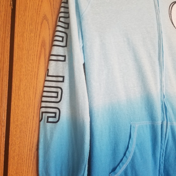 Justice Active Softball Hooded Shirt Size … - Picture 4 of 5